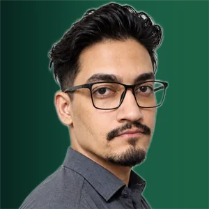 Shah Saad