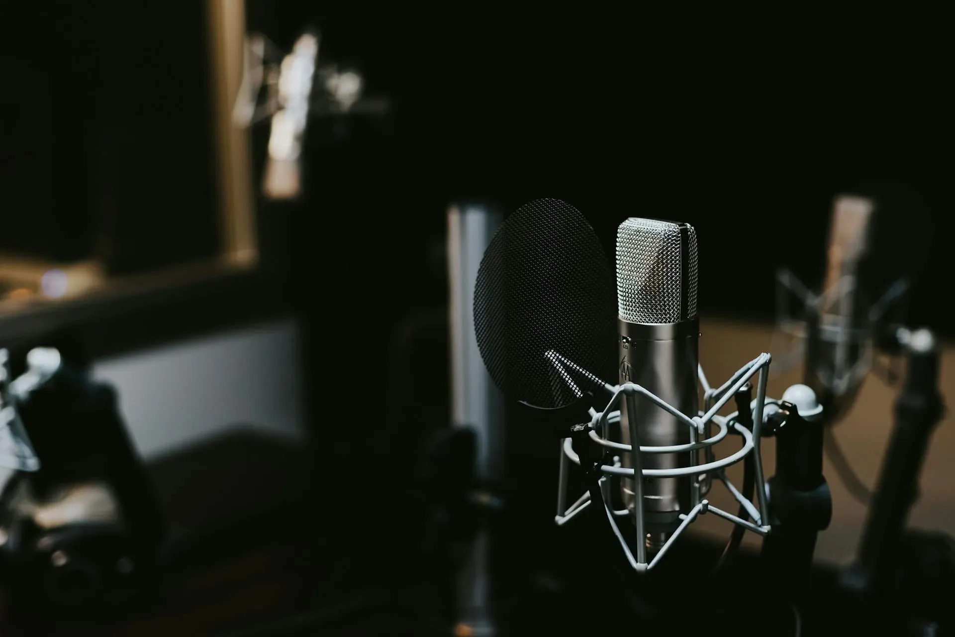 Podcast Beacon