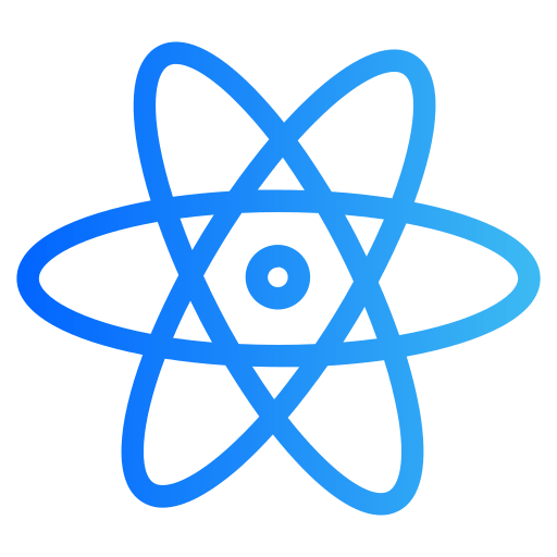 React