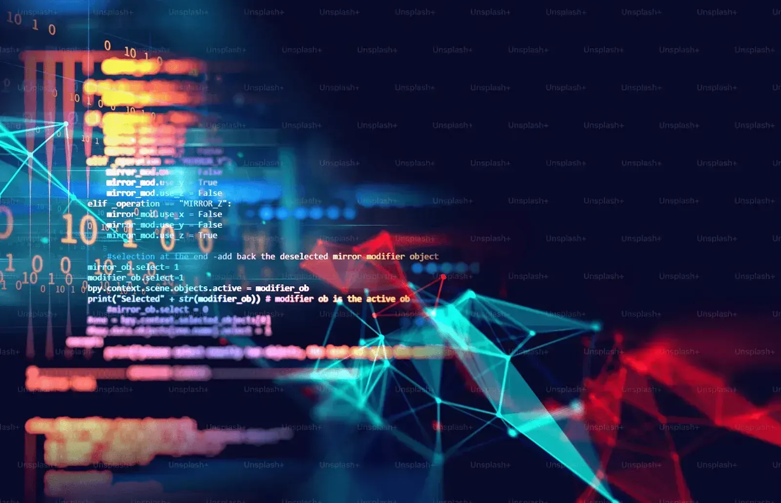Automation Solutions services by TechEmulsion